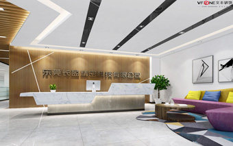 深圳廠房裝修設(shè)計(jì)效果圖